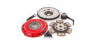 South Bend Stage 3 Clutch Kit